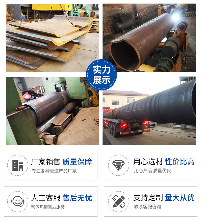 國標(biāo)卷管加工